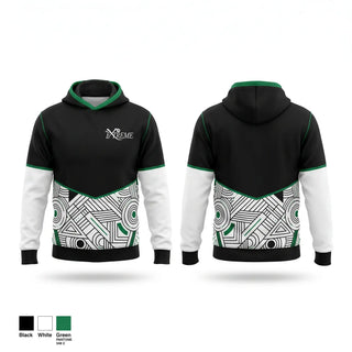 Hoodie, PFC Extreme, Women's Soccer, Teamtime, Team time, sublimation, custom sports apparel, team uniforms, spirit wear, spiritwear, sports uniforms, custom shirts, team store, custom team store, fundraiser sports, apparel fundraiser