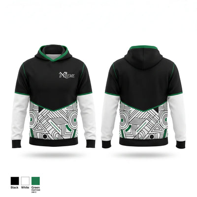 PFC Extreme Hoodie - 1