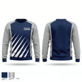 Colleton County Cougars 17459991 Crew Neck Sweatshirt - 1