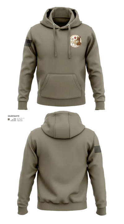 Tripler Kilape 11149375 Hoodie - 111