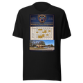 Moorhead Police Department Unisex Staple T-Shirt