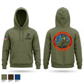 4th Medical Logistics Company Hoodie - 1
