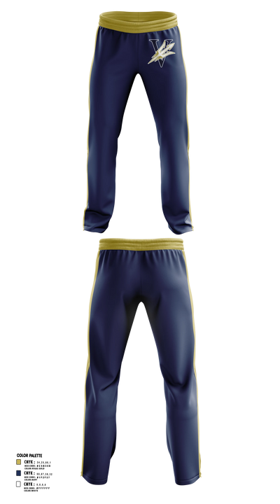 Varina Sweatpants - 3