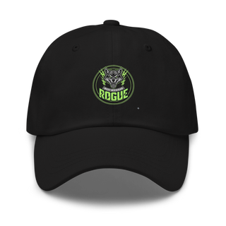 Dad hat - Black