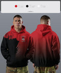 Circleville Tigers 50980828 Hoodie - 1
