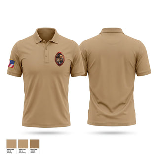 Short Sleeve Performance Polo, 2-198, Army, Teamtime, Team time, sublimation, custom sports apparel, team uniforms, spirit wear, spiritwear, sports uniforms, custom shirts, team store, custom team store, fundraiser sports, apparel fundraiser