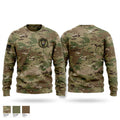 Crawford County Special Response Team Crew Neck Sweatshirt - 1