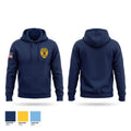 Criminal Investigations Division Hoodie - 1