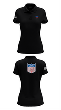 Agif board 96601828 Women's Short Sleeve Performance Polo  - 35