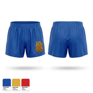 Ranger Panties, Federal Reserve Law Enforcement Unit, Police, Teamtime, Team time, sublimation, custom sports apparel, team uniforms, spirit wear, spiritwear, sports uniforms, custom shirts, team store, custom team store, fundraiser sports, apparel fundraiser