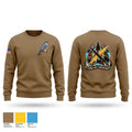 Bravo company Crew Neck Sweatshirt - 1