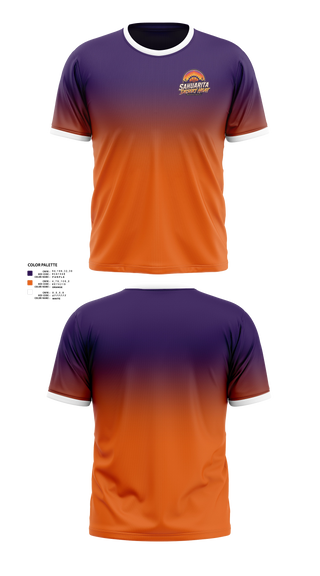Short Sleeve Performance Shirt, Sahuarita Desert Heat, Men's Basketball, Teamtime, Team time, sublimation, custom sports apparel, team uniforms, spirit wear, spiritwear, sports uniforms, custom shirts, team store, custom team store, fundraiser sports, apparel fundraiser