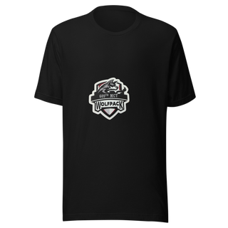 Unisex Staple T-Shirt - Black
