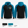 Swift Creek Middle School 1959618 Hoodie - 1