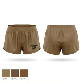 Ranger Panties, 125 MDG Det 1, Air Force, Teamtime, Team time, sublimation, custom sports apparel, team uniforms, spirit wear, spiritwear, sports uniforms, custom shirts, team store, custom team store, fundraiser sports, apparel fundraiser