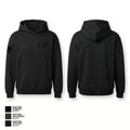 273rd Battalion Hoodie - 1