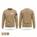 A-SHARP 95896573 Crew Neck Sweatshirt - 1