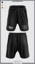 FSC 1-1 SFG(A) 17044036 Athletic Shorts With Pockets - 1