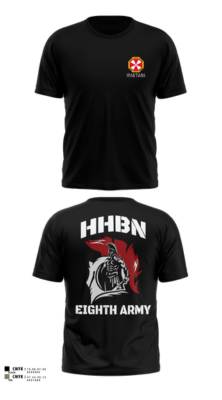 Short Sleeve Performance Shirt, 8A HHBN, Army, Teamtime, Team time, sublimation, custom sports apparel, team uniforms, spirit wear, spiritwear, sports uniforms, custom shirts, team store, custom team store, fundraiser sports, apparel fundraiser