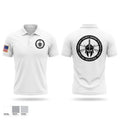 Hancock County SRT Short Sleeve Performance Polo - 1