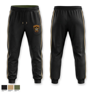 Sweatpants, Adams County Sheriff, Police, Teamtime, Team time, sublimation, custom sports apparel, team uniforms, spirit wear, spiritwear, sports uniforms, custom shirts, team store, custom team store, fundraiser sports, apparel fundraiser