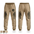 1-67 Sweatpants - 1