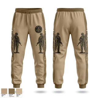 Sweatpants, 1-67, Army, Teamtime, Team time, sublimation, custom sports apparel, team uniforms, spirit wear, spiritwear, sports uniforms, custom shirts, team store, custom team store, fundraiser sports, apparel fundraiser