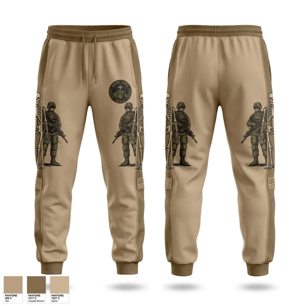 Sweatpants, 1-67, Army, Teamtime, Team time, sublimation, custom sports apparel, team uniforms, spirit wear, spiritwear, sports uniforms, custom shirts, team store, custom team store, fundraiser sports, apparel fundraiser