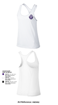 Northwest Magic Basketball 74207630 Tank Top - 2