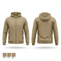 ftwest 97970043 Windbreaker - 1