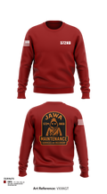 572nd 81334330 Crew Neck Sweatshirt - 103