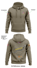 30th MED BDE DEF25 68562448 Hoodie - 60