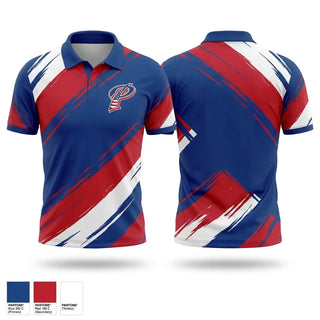 Short Sleeve Performance Polo, Pascagoula, Softball, Teamtime, Team time, sublimation, custom sports apparel, team uniforms, spirit wear, spiritwear, sports uniforms, custom shirts, team store, custom team store, fundraiser sports, apparel fundraiser