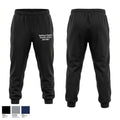 Okaloosa County Sheriff’s Office SRO Sweatpants - 1