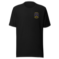 SER-FL-355 TAMIAMI COMPOSITE SQUADRON Unisex Staple T-Shirt | Bella + Canvas 3001