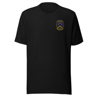 SER-FL-355 TAMIAMI COMPOSITE SQUADRON Unisex Staple T-Shirt | Bella + Canvas 3001