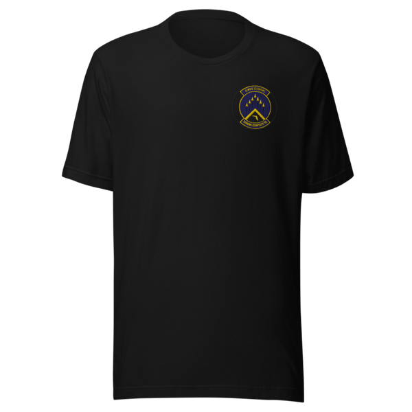 SER-FL-355 TAMIAMI COMPOSITE SQUADRON Unisex Staple T-Shirt | Bella + Canvas 3001