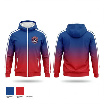 Legacy FC 83454311 Windbreaker - 1