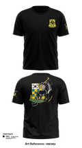 532 MI BN 76429268 Short Sleeve Performance Shirt - 108