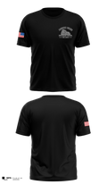 Houston Police Northeast Patrol Short Sleeve Performance Shirt - 6