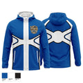 SANDLOT SLUGGERS Windbreaker - 1