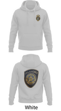 Grand River Dam Authority 51972982 Hoodie - 4
