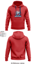 Underdogs Hoodie - 1