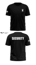 APEX PROTECTION & INVESTIGATIONS GROUP 15690909 Short Sleeve Performance Shirt - 11