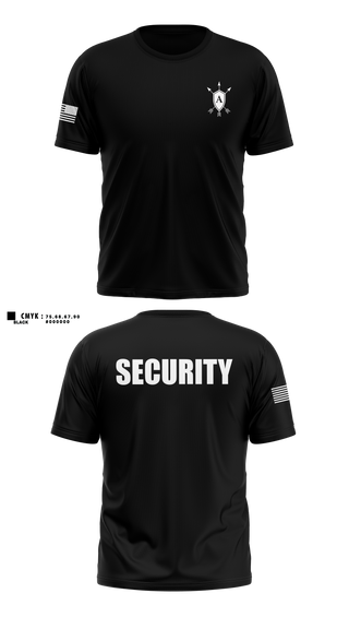 Old School Cotton Feel Shirt, APEX PROTECTION & INVESTIGATIONS GROUP, Police, Teamtime, Team time, sublimation, custom sports apparel, team uniforms, spirit wear, spiritwear, sports uniforms, custom shirts, team store, custom team store, fundraiser sports, apparel fundraiser