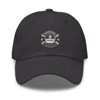 MAYPORT BASE POLICE 80885853 Classic Dad Hat | Yupoong 6245CM