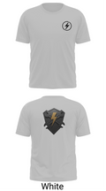 GSE 20296502 Old School Cotton Feel Shirt - 7