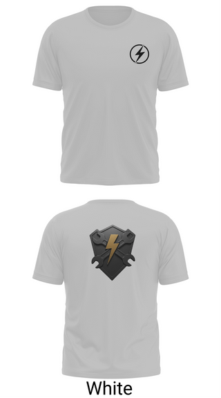 Old School Cotton Feel Shirt, GSE, Army, Teamtime, Team time, sublimation, custom sports apparel, team uniforms, spirit wear, spiritwear, sports uniforms, custom shirts, team store, custom team store, fundraiser sports, apparel fundraiser