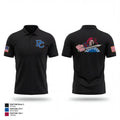 PC ROTC 85834068 Short Sleeve Performance Polo - 1