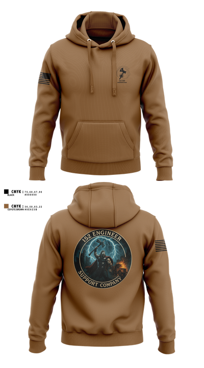 152 ESC 95946759 Hoodie - 11